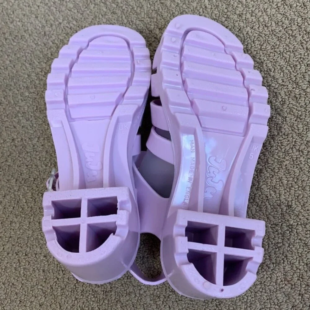 Juju elly hoes - Picture 8 of 9